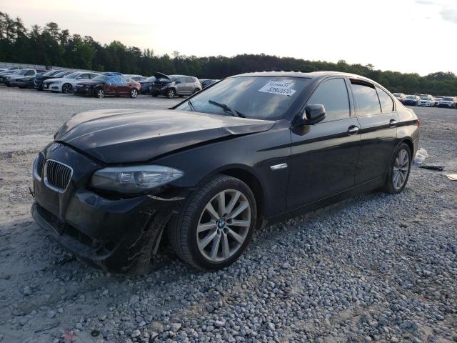 2011 BMW 528 I, 