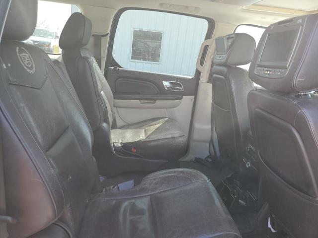 1GYS4KEF9BR396363 - 2011 CADILLAC ESCALADE ESV PLATINUM Qara foto 11