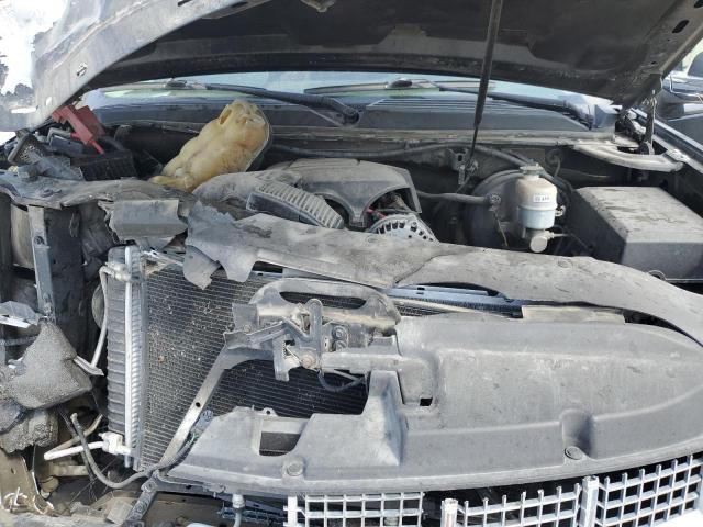 1GYS4KEF9BR396363 - 2011 CADILLAC ESCALADE ESV PLATINUM Qara foto 12