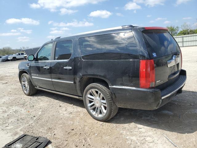 1GYS4KEF9BR396363 - 2011 CADILLAC ESCALADE ESV PLATINUM Qara foto 2