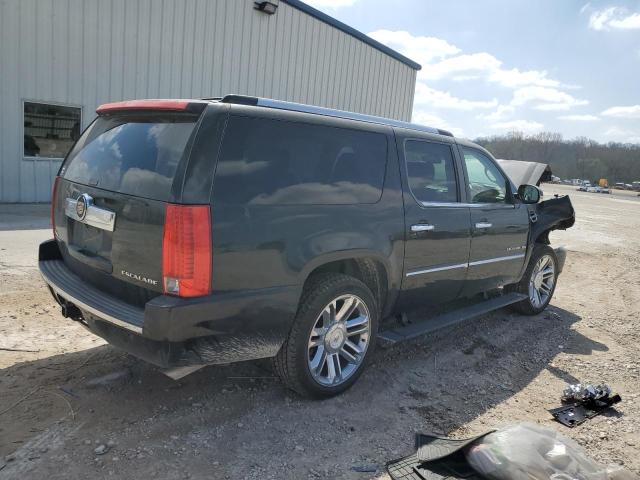 1GYS4KEF9BR396363 - 2011 CADILLAC ESCALADE ESV PLATINUM Qara foto 3