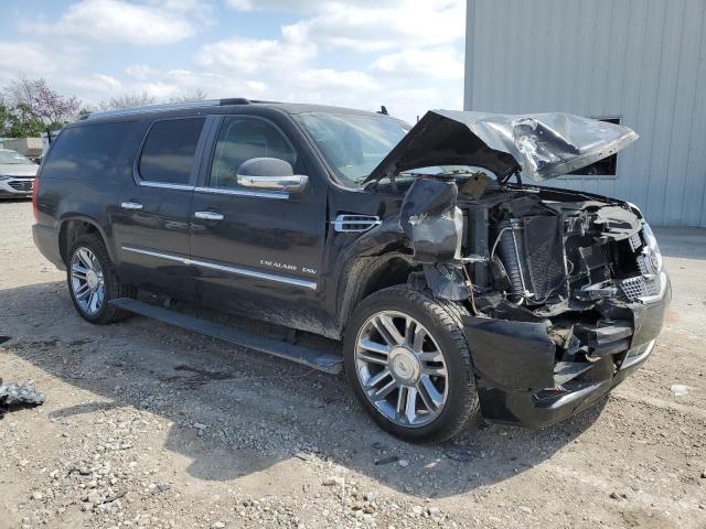 1GYS4KEF9BR396363 - 2011 CADILLAC ESCALADE ESV PLATINUM Qara foto 4