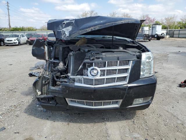 1GYS4KEF9BR396363 - 2011 CADILLAC ESCALADE ESV PLATINUM Qara foto 5