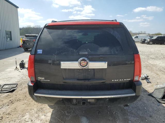 1GYS4KEF9BR396363 - 2011 CADILLAC ESCALADE ESV PLATINUM Qara foto 6