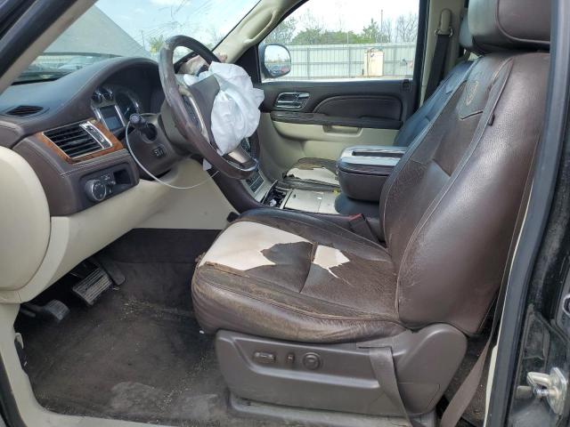 1GYS4KEF9BR396363 - 2011 CADILLAC ESCALADE ESV PLATINUM Qara foto 7