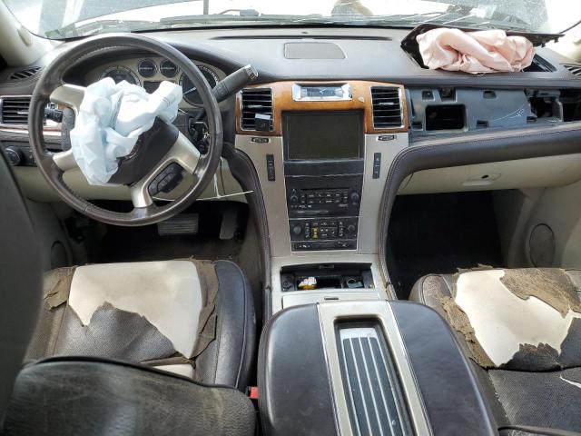 1GYS4KEF9BR396363 - 2011 CADILLAC ESCALADE ESV PLATINUM Qara foto 8