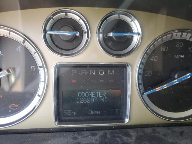 1GYS4KEF9BR396363 - 2011 CADILLAC ESCALADE ESV PLATINUM Qara foto 9