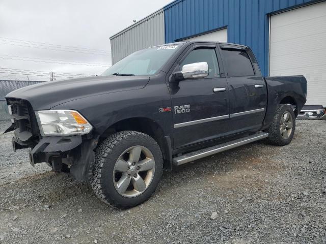 2016 RAM 1500 SLT, 