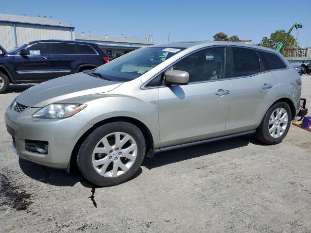 2007 MAZDA CX-7, 