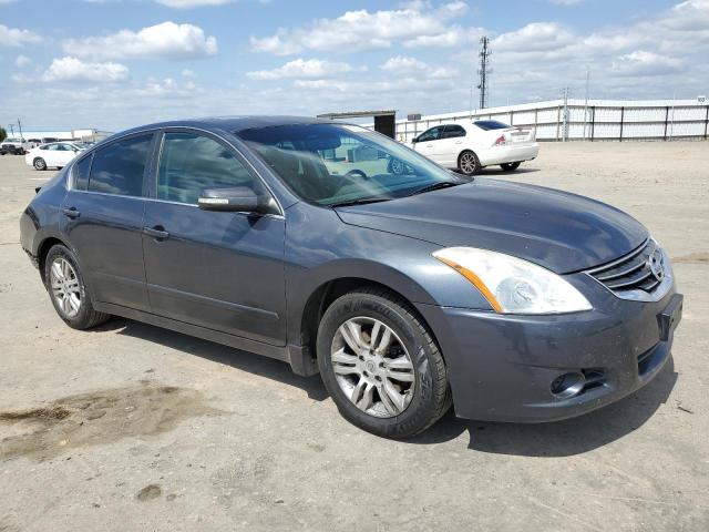 1N4AL2AP1BN451663 - 2011 NISSAN ALTIMA BASE GRAY photo 4