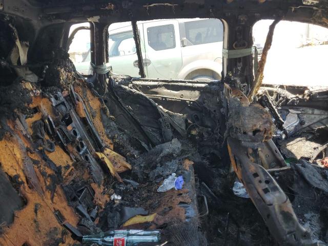 WVGAV7AX9GW513339 - 2016 VOLKSWAGEN TIGUAN S Сұр фото 10