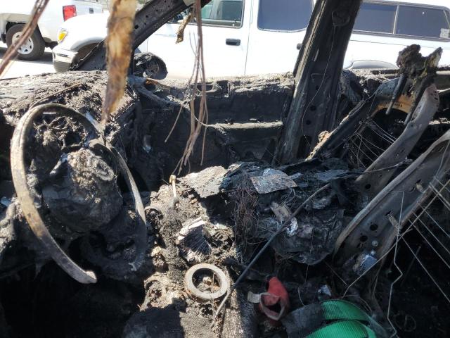 WVGAV7AX9GW513339 - 2016 VOLKSWAGEN TIGUAN S Сұр фото 7