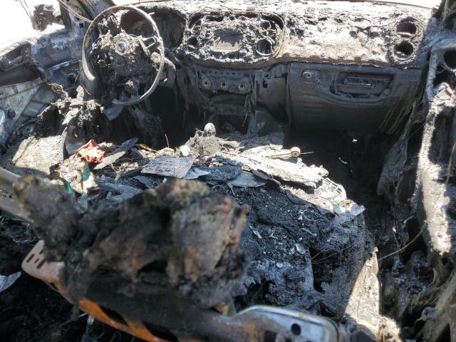 WVGAV7AX9GW513339 - 2016 VOLKSWAGEN TIGUAN S Сұр фото 8