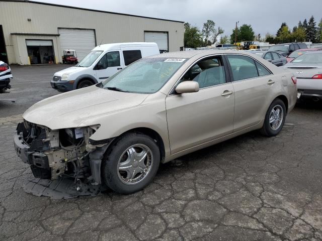 2008 TOYOTA CAMRY CE, 