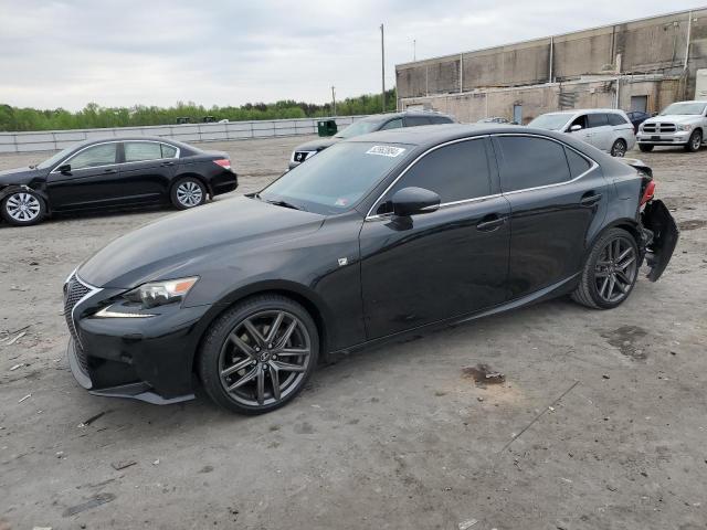 2014 LEXUS IS 250, 