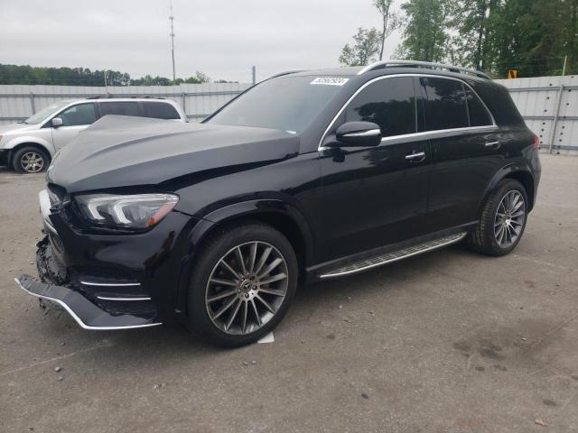 2021 MERCEDES-BENZ GLE 350, 