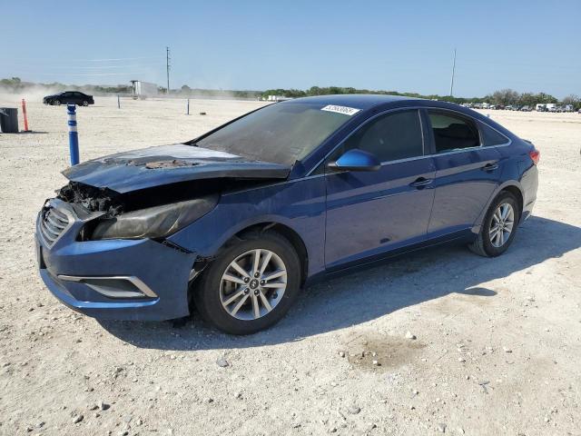 2016 HYUNDAI SONATA SE, 