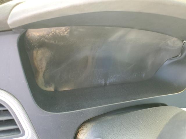 5NPE24AF0GH376947 - 2016 HYUNDAI SONATA SE 蓝色 照片 9