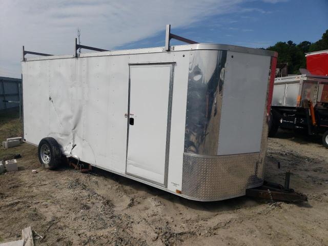 5YCBE1624LH000027 - 2020 ARISITRIES UNKNOWN WHITE photo 1