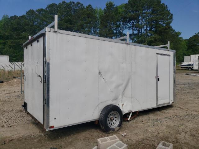 5YCBE1624LH000027 - 2020 ARISITRIES UNKNOWN WHITE photo 4