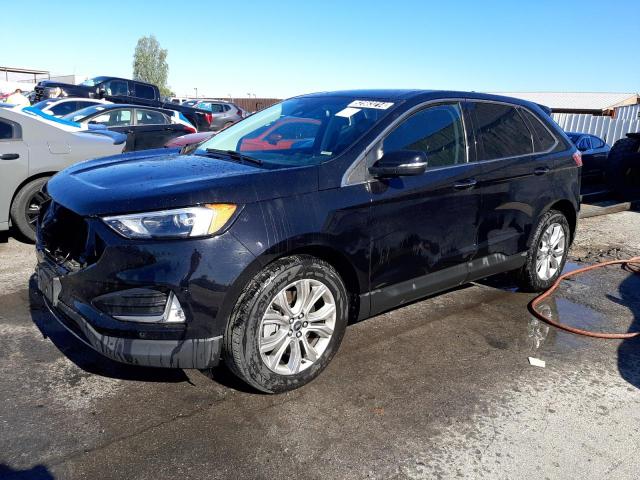 2023 FORD EDGE TITANIUM, 