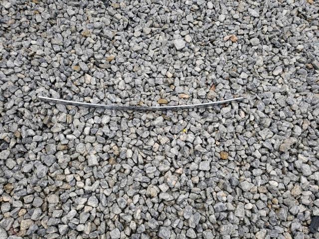 5LMEU68H35ZJ28316 - 2005 LINCOLN AVIATOR ვერცხლისფერი ფოტო 13