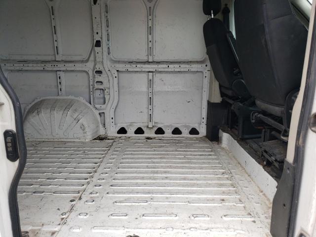 3C6TRVNG9GE112388 - 2016 RAM PROMASTER 1500 STANDARD WHITE photo 11