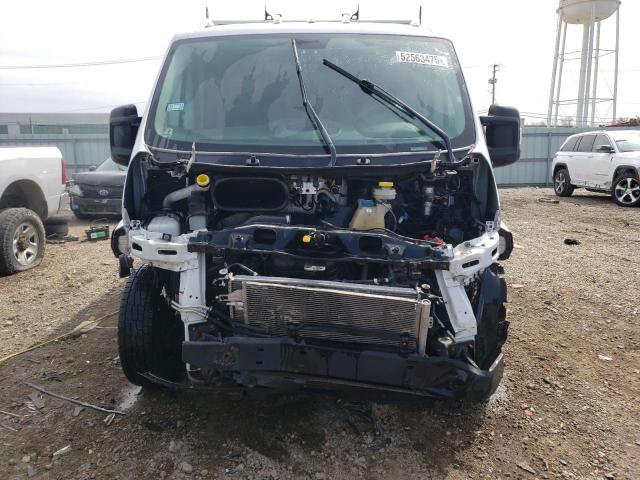 3C6TRVNG9GE112388 - 2016 RAM PROMASTER 1500 STANDARD WHITE photo 5