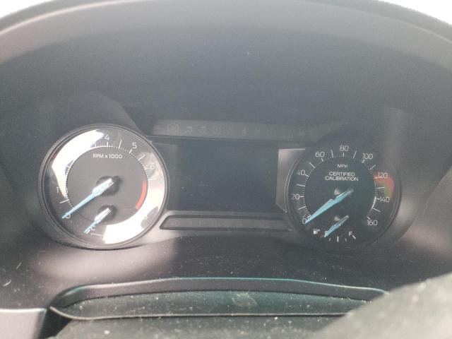 1FM5K8AR5GGB96932 - 2016 FORD EXPLORER POLICE INTERCEPTOR 黑色 照片 9