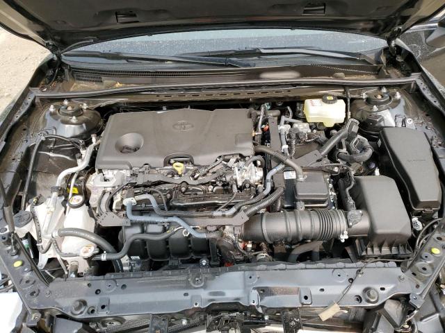 4T1G31AKXPU608358 - 2023 TOYOTA CAMRY SE NIGHT SHADE BLACK photo 11