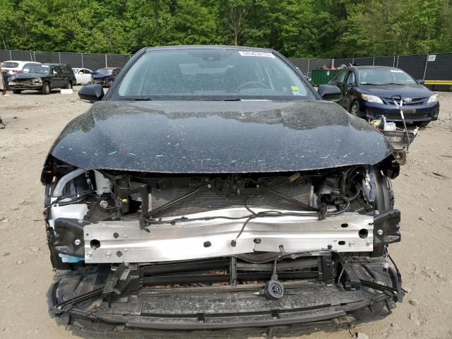 4T1G31AKXPU608358 - 2023 TOYOTA CAMRY SE NIGHT SHADE BLACK photo 5