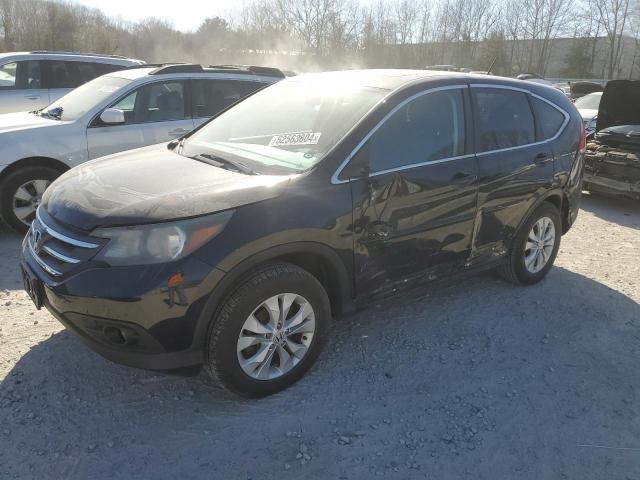 2014 HONDA CR-V EX, 