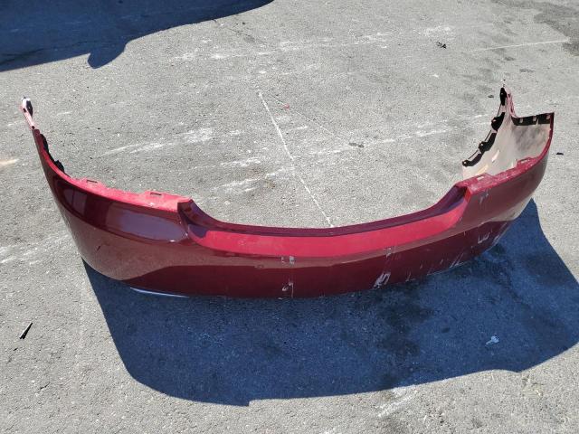 1G4GE5GD2BF343636 - 2011 BUICK LACROSSE CXS RED photo 12