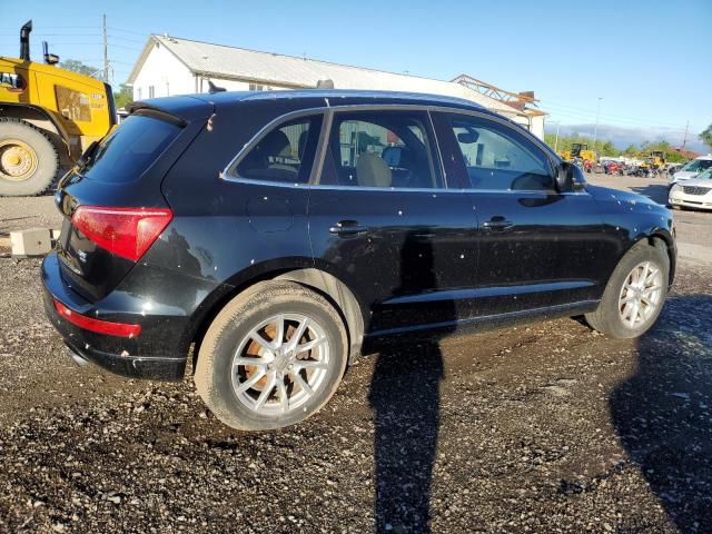 WA1CFAFP2CA100406 - 2012 AUDI Q5 PREMIUM BLACK photo 3