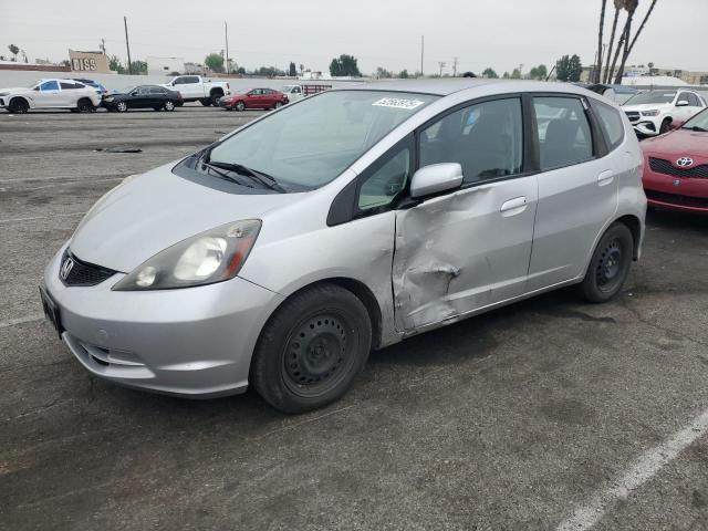 2013 HONDA FIT, 