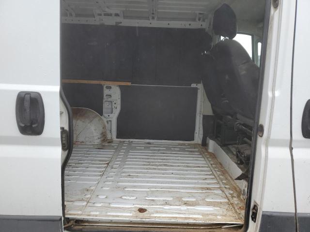 3C6TRVNG5GE119208 - 2016 RAM PROMASTER 1500 STANDARD WHITE photo 11