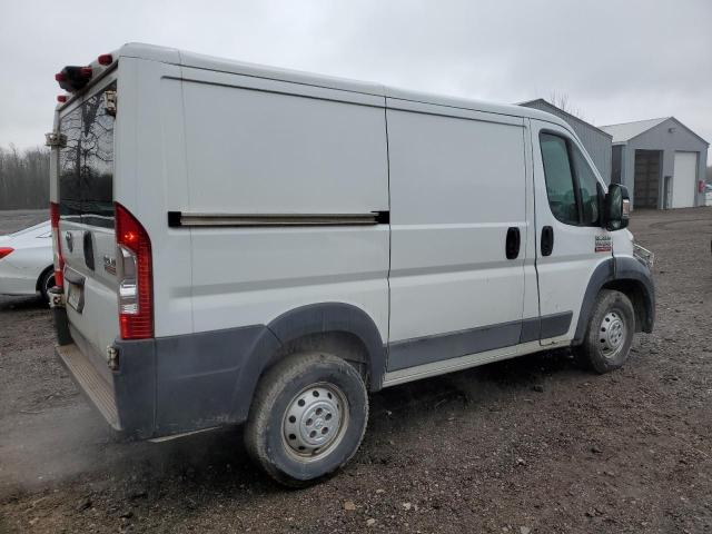 3C6TRVNG5GE119208 - 2016 RAM PROMASTER 1500 STANDARD WHITE photo 3