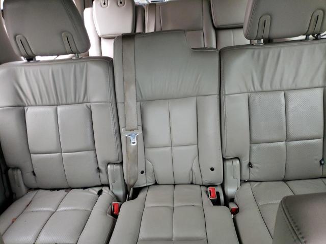 5LMFU27548LJ12802 - 2008 LINCOLN NAVIGATOR ოქროსფერი ფოტო 10