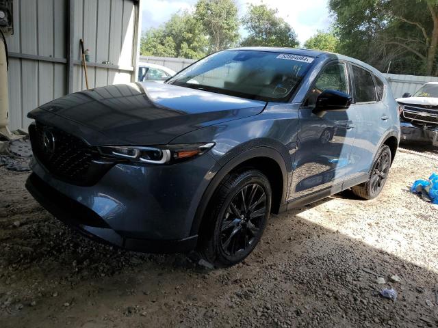 2023 MAZDA CX-5 PREFERRED, 