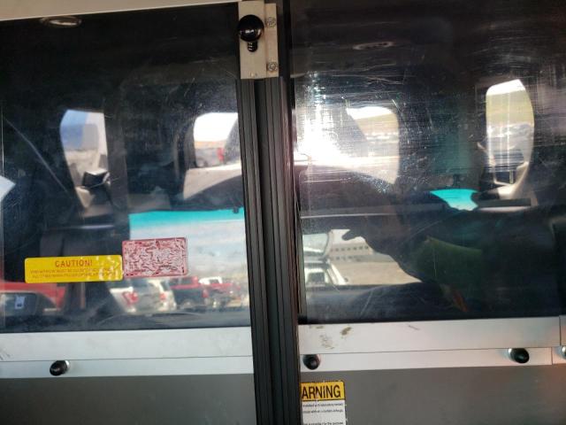 1FM5K8AT8GGA04625 - 2016 FORD EXPLORER POLICE INTERCEPTOR 白色 照片 10