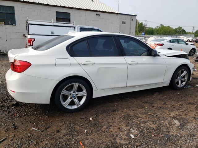 WBA3B5G59ENS08178 - 2014 BMW 328 XI SULEV WHITE photo 3