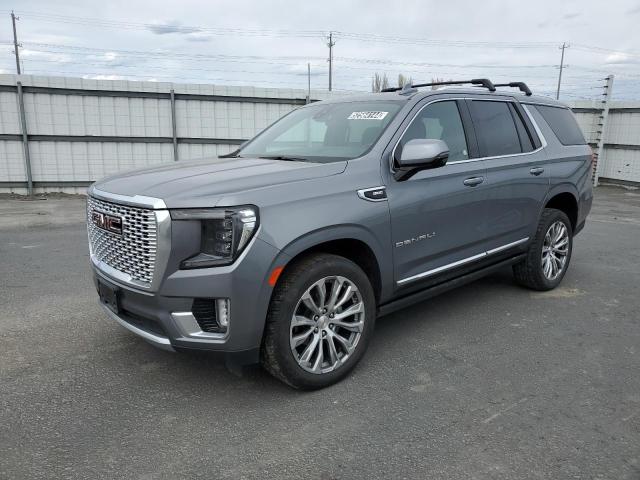 2021 GMC YUKON DENALI, 