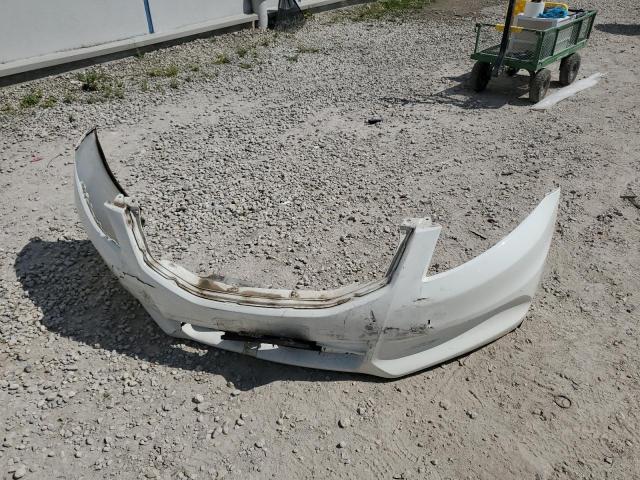 1HGCP2F6XCA206331 - 2012 HONDA ACCORD SE WHITE photo 12