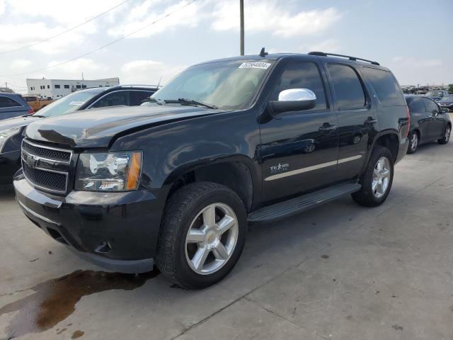 2007 CHEVROLET TAHOE C1500, 