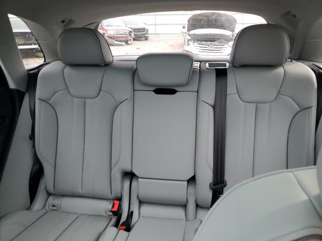 WA1F2AFY2M2108339 - 2021 AUDI Q5 PRESTIGE BLACK photo 10