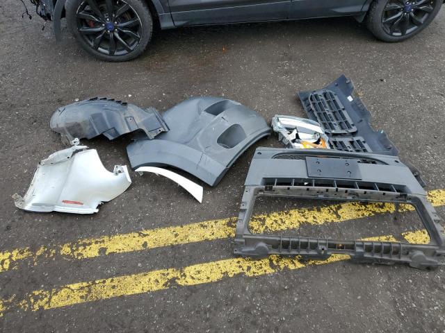 3C6TRVAG9EE102625 - 2014 RAM PROMASTER 1500 STANDARD WHITE photo 13