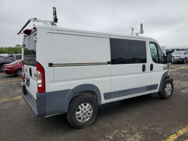 3C6TRVAG9EE102625 - 2014 RAM PROMASTER 1500 STANDARD WHITE photo 3
