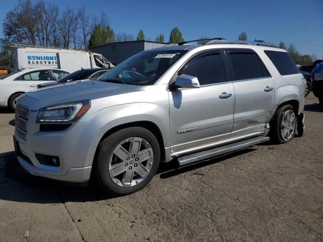 2014 GMC ACADIA DENALI, 