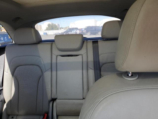 WA1WKAFP6BA028245 - 2011 AUDI Q5 PRESTIGE 银色 照片 10