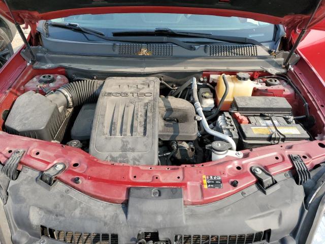 3GNAL2EK7ES680939 - 2014 CHEVROLET CAPTIVA LS 红色 照片 12